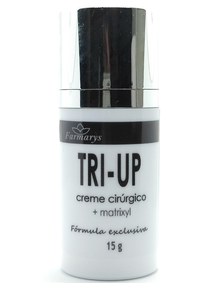 TRI-UP Creme Cirúrgico - Farmarys