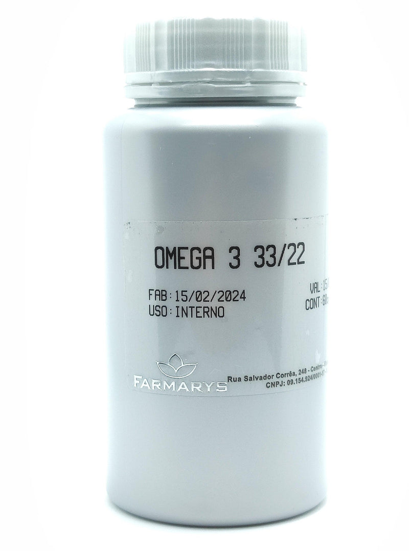 Omega 3 33/22 - Farmarys