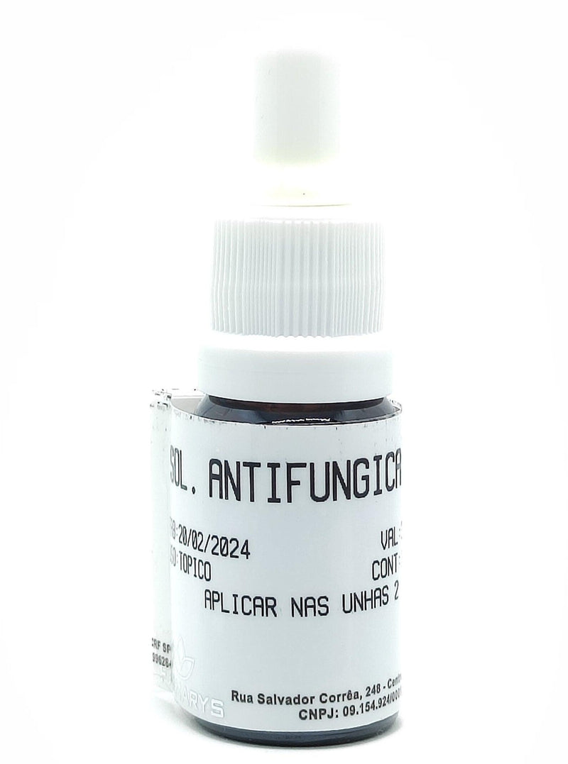 SOL. Antifungica Ultra - Farmarys